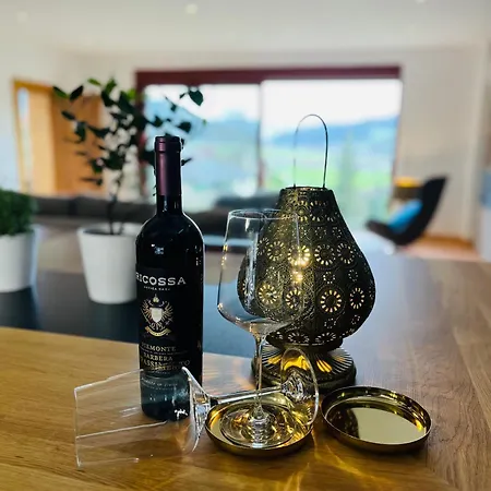 Graceland شقة فِشرباخ