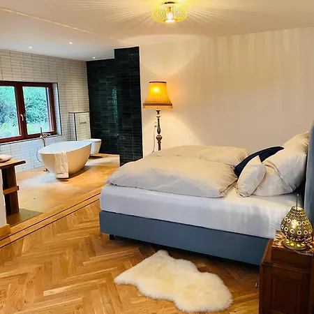 Apartamento Graceland *