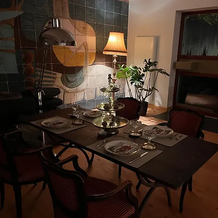 Graceland Fischerbach