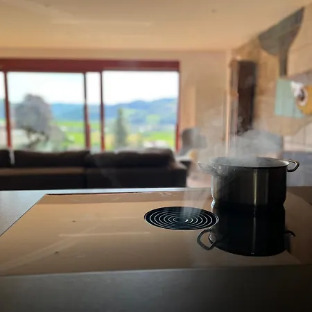 شقة Graceland فِشرباخ