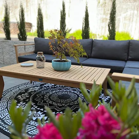 Graceland Apartment Fischerbach