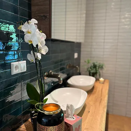 Graceland Apartman