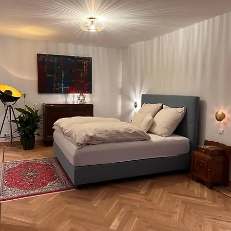 Apartman Graceland