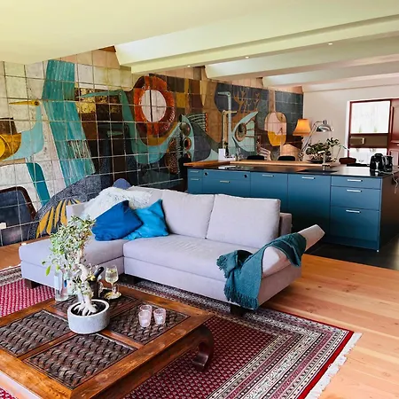 Apartamento Graceland Fischerbach