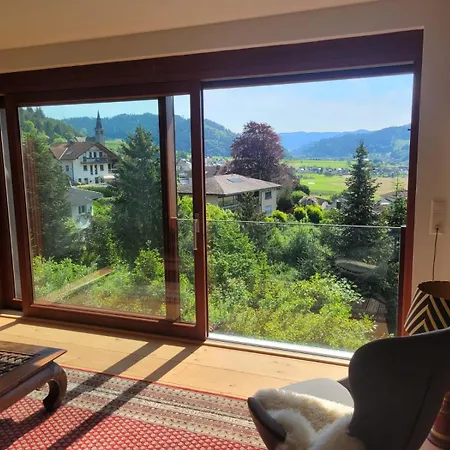 Graceland شقة فِشرباخ