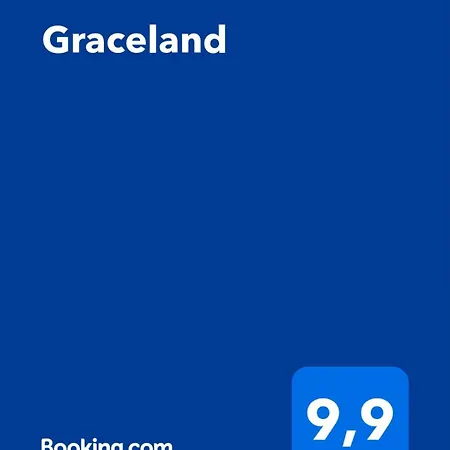 Graceland Apartment Fischerbach