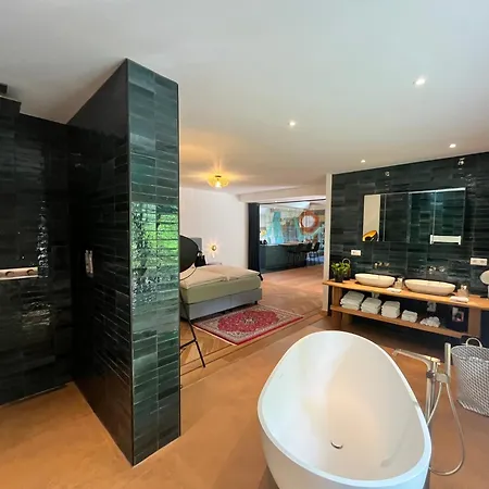 Apartman Graceland *