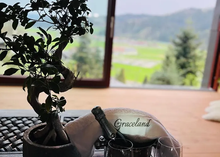 Graceland Fischerbach