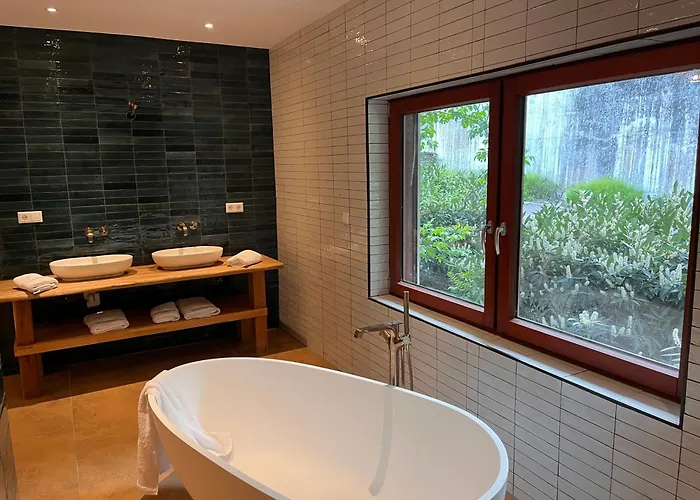 Appartement Graceland