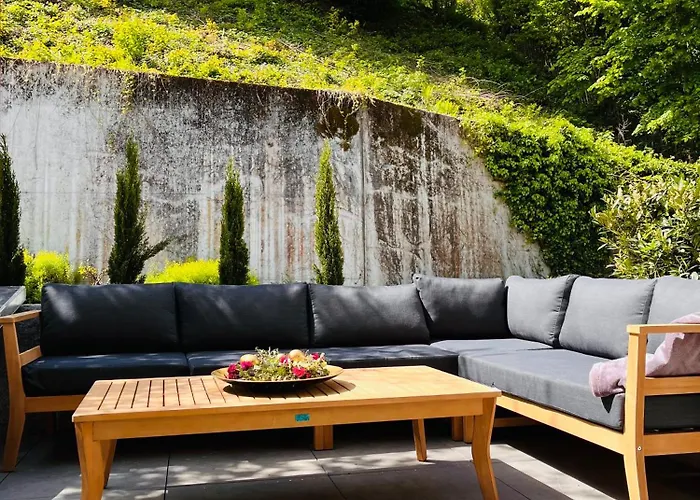 Appartement Graceland