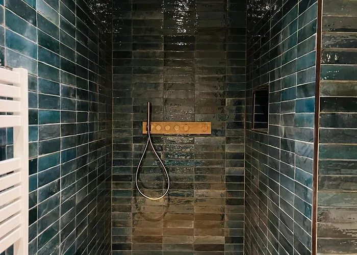 Appartement Graceland