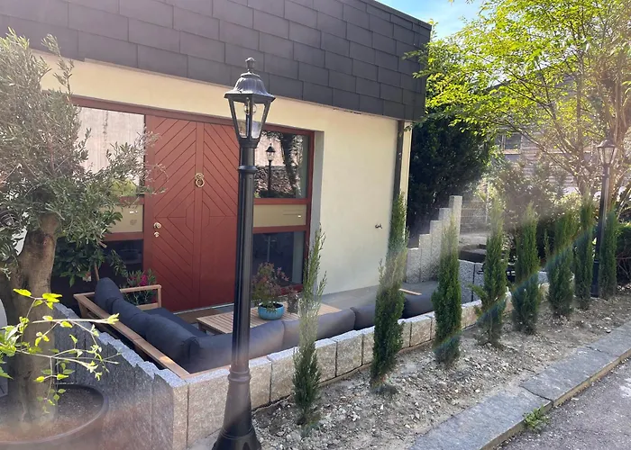 Appartement Graceland *