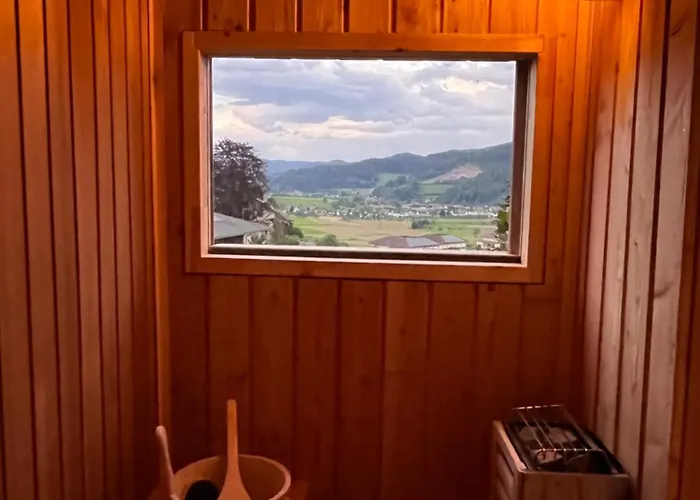 Graceland Appartement *