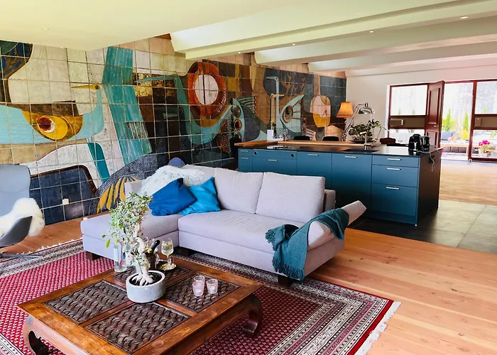 Appartement Graceland Fischerbach