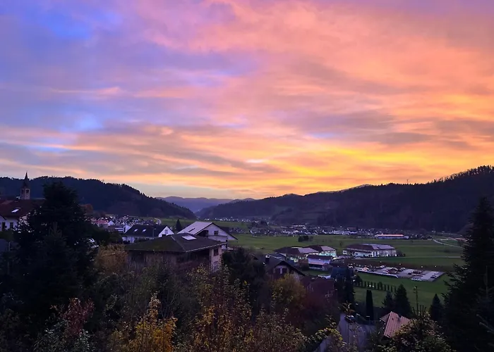 Appartement Graceland *